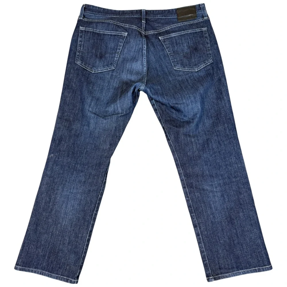 Ag Adriano Goldschmied ag denim